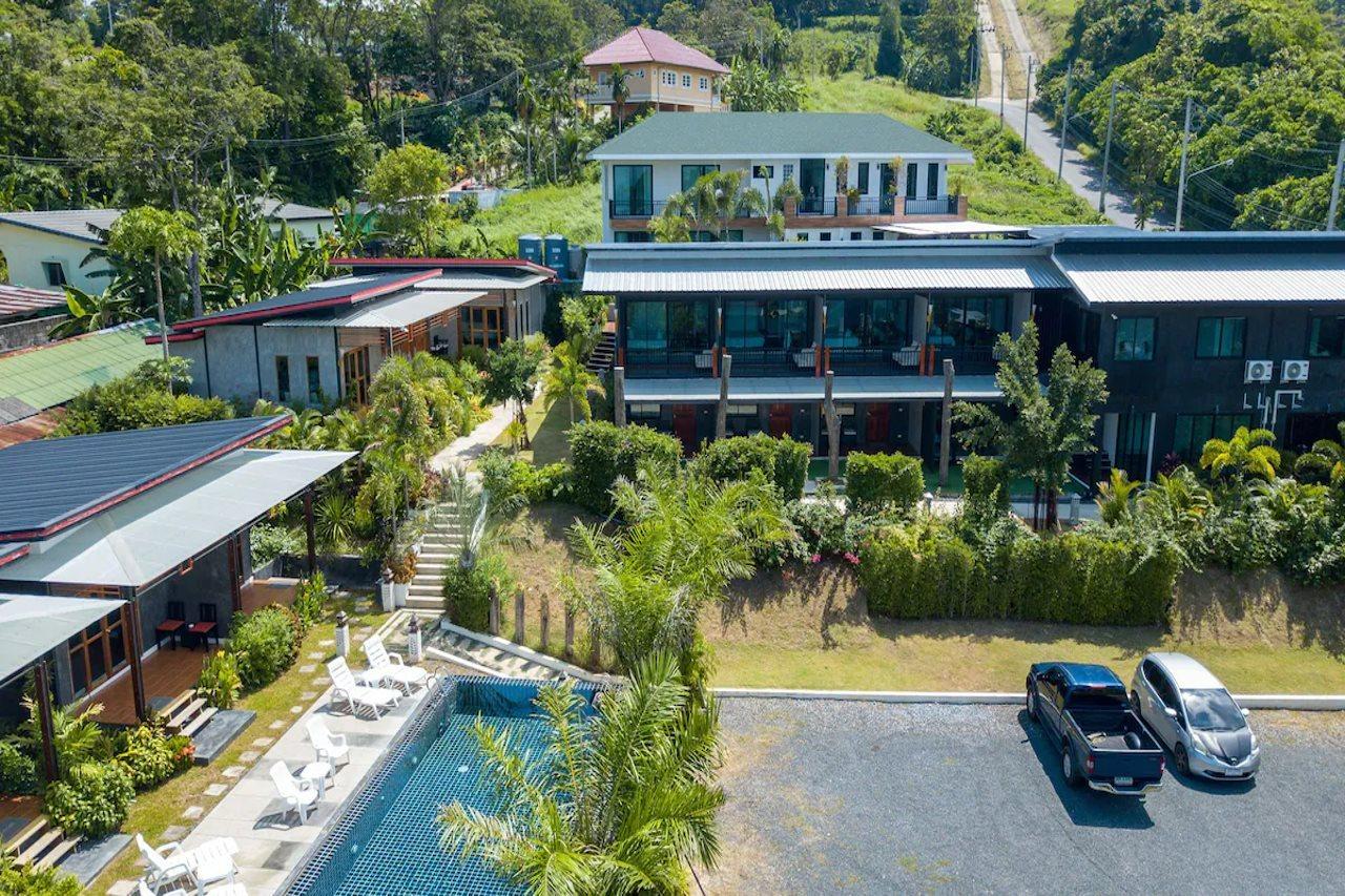 The Loft Resort
