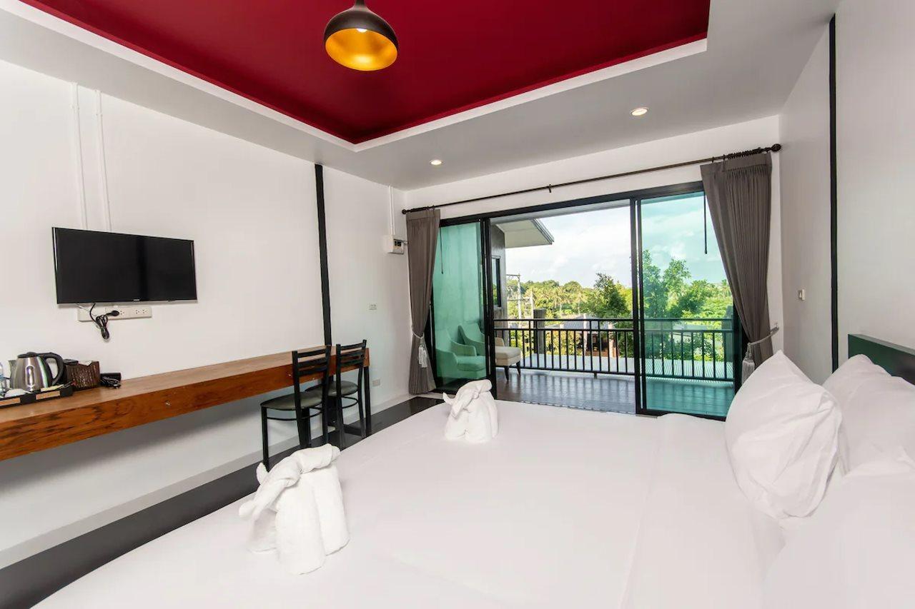 The Loft Cape Panwa