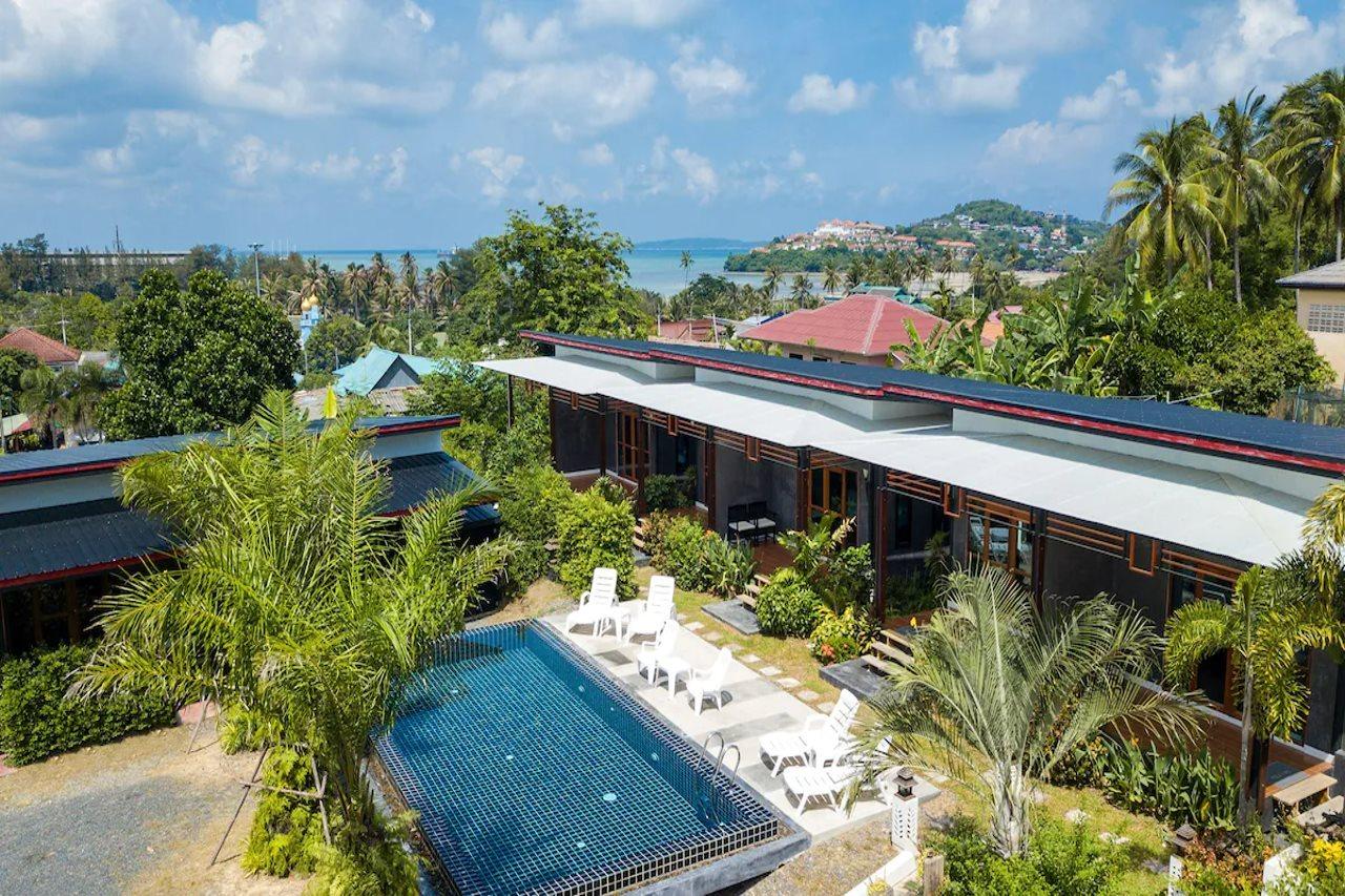 The Loft Resort 4*