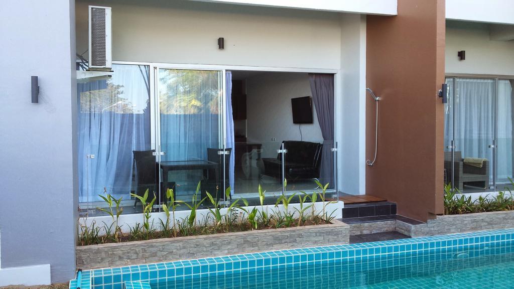 Apartment Karon Beach Karon