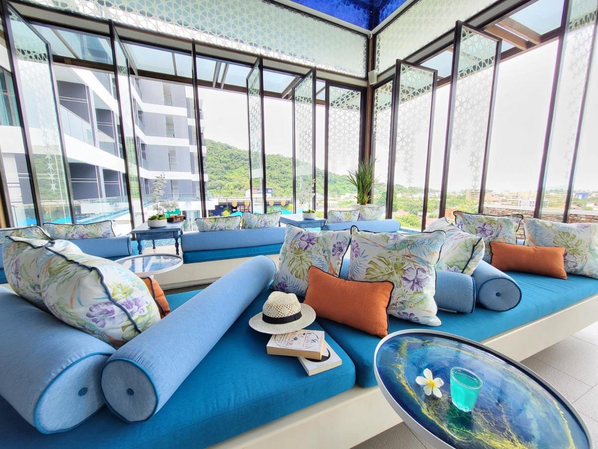 The Yama Phuket 4* Kata Beach (Phuket)