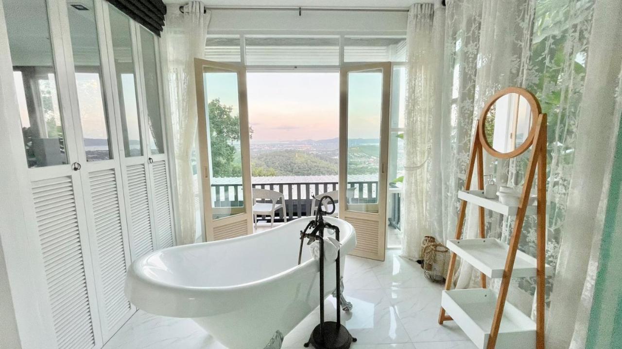 Hotel Phuket View Coffee And