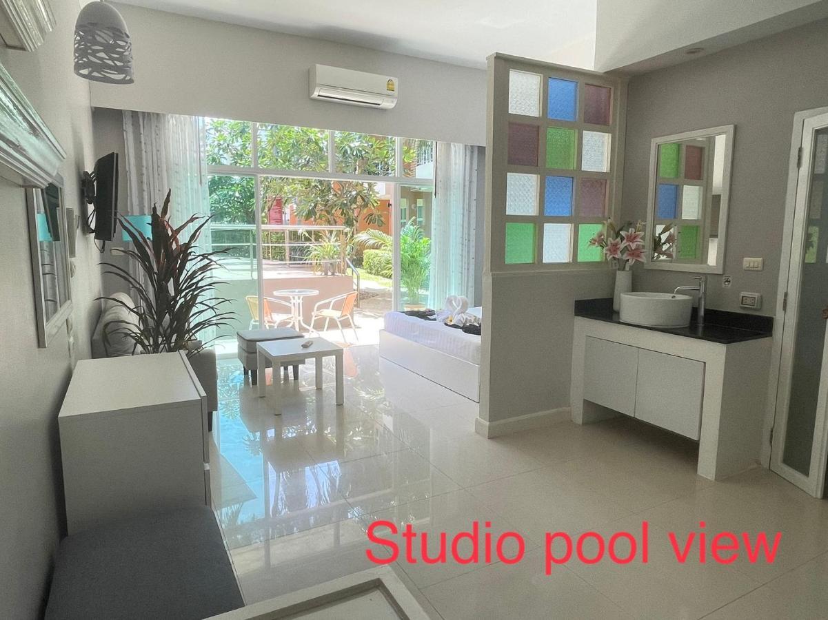 Thalassa Pool Kata Beach (Phuket)