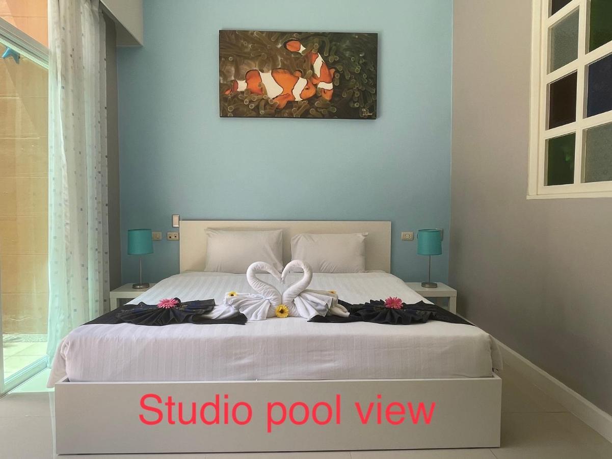 Thalassa Pool * Kata Beach (Phuket)