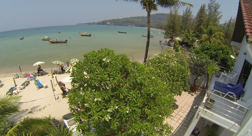 Dreams 3* Kamala Beach