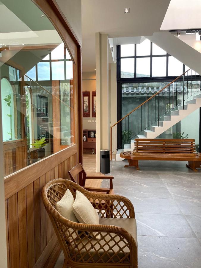 Alleyhill - Private & Cozy Boutique Aparthotel Phuket