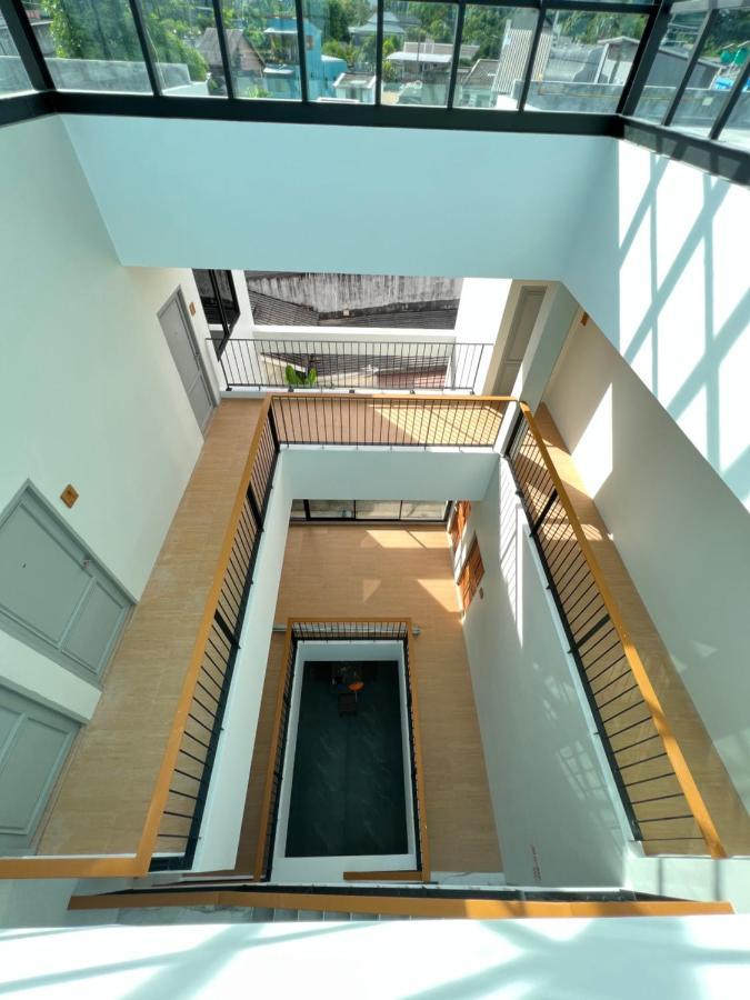 Alleyhill - Private & Cozy Boutique Aparthotel 3*