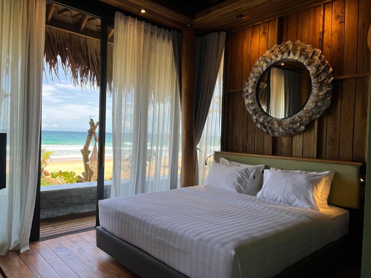 Sealord Beachfront *