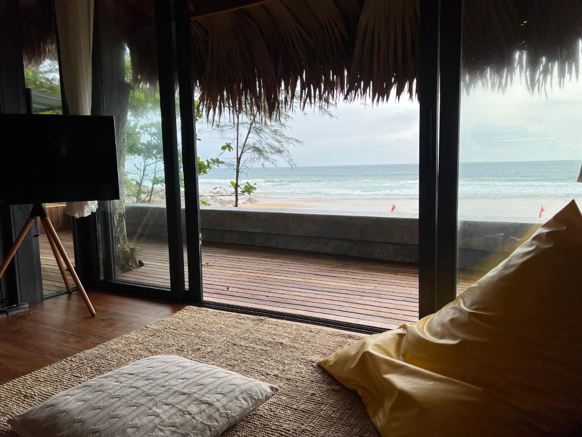 Resort Sealord Beachfront Nai Thon Beach