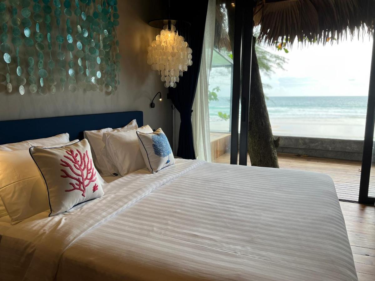 Sealord Beachfront