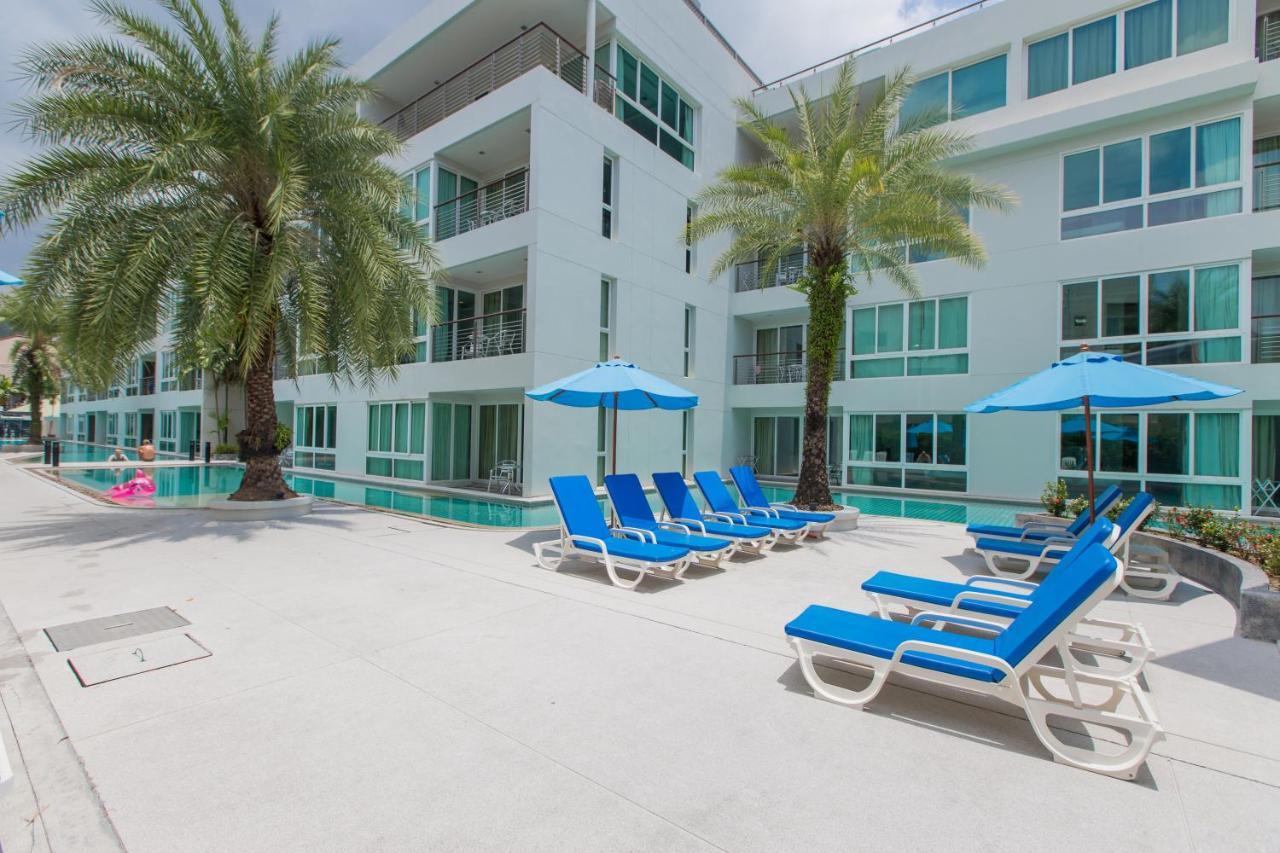 The Palms, - Sha Extra Resort 4*