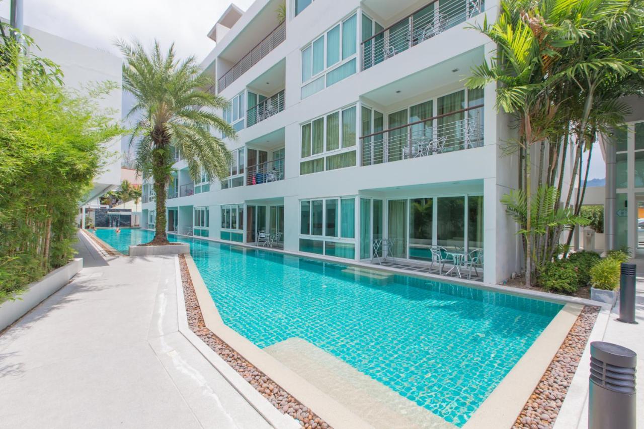 The Palms, - Sha Extra 4* Kamala Beach