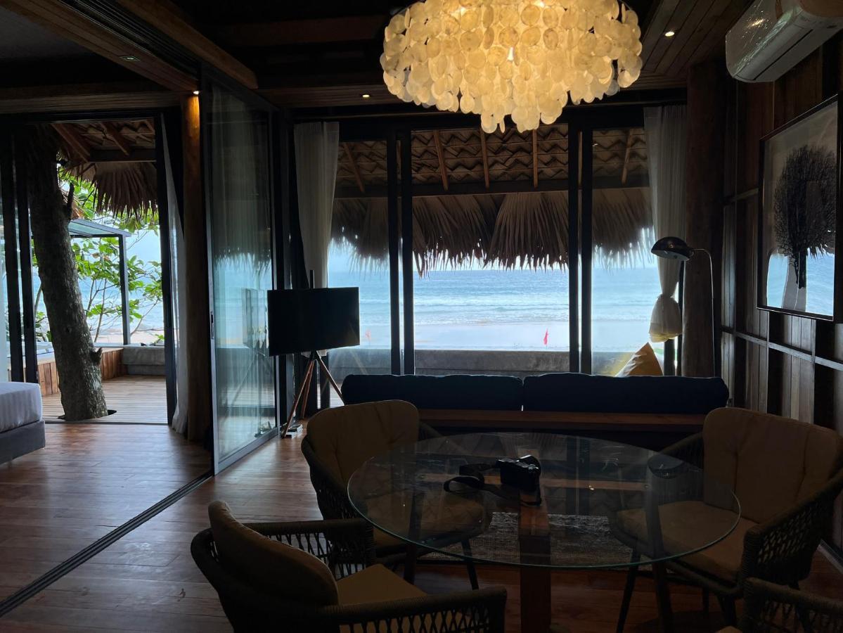 Sealord Beachfront * Nai Thon Beach