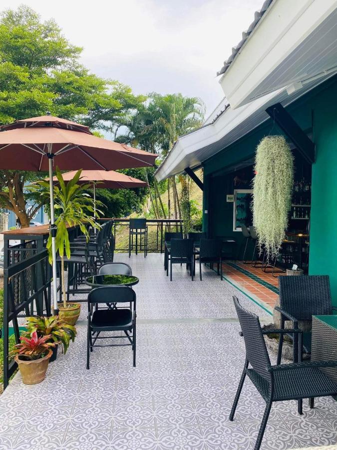 Resort Siray 3*