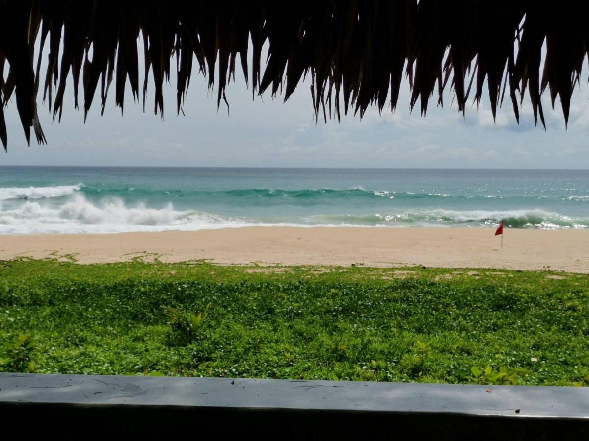 Resort Sealord Beachfront