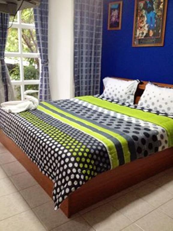 Inn Summer Breeze 2*