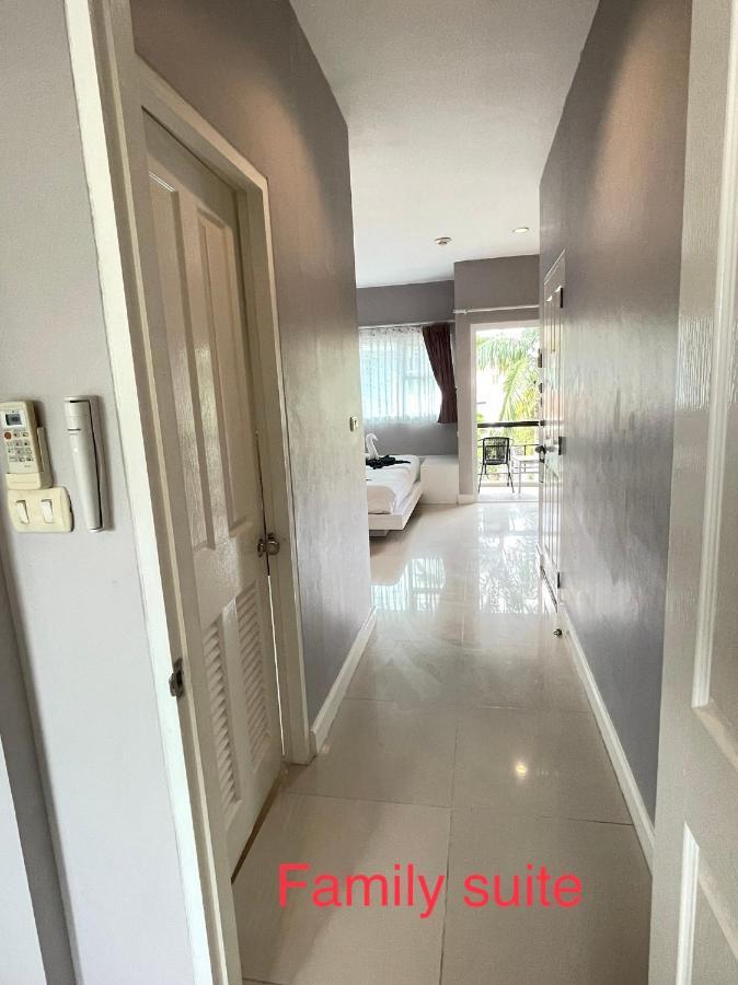 Thalassa Pool Guest house Kata Beach (Phuket)