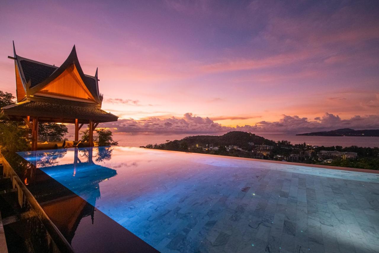 Baan Phu Prana Boutique Surin Beach (Phuket)