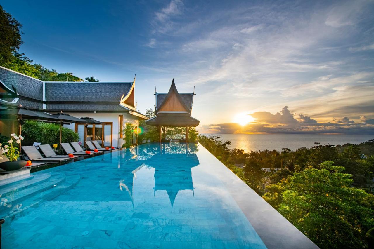 Baan Phu Prana Boutique * Surin Beach (Phuket)