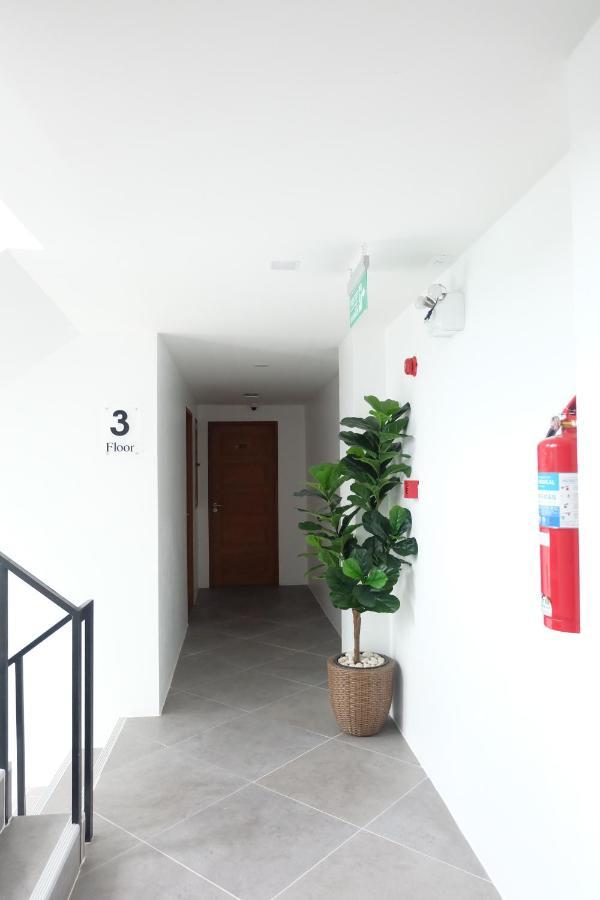 Guest house B3 House