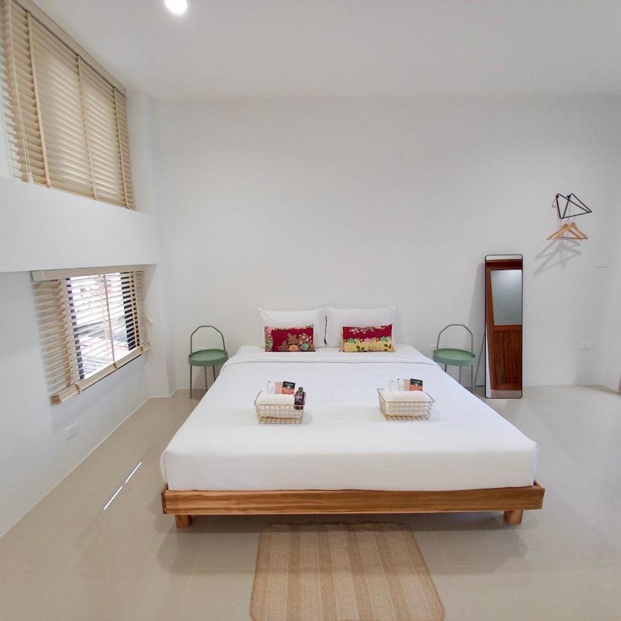 Aparthotel Alleyhill - Private & Cozy Boutique Phuket