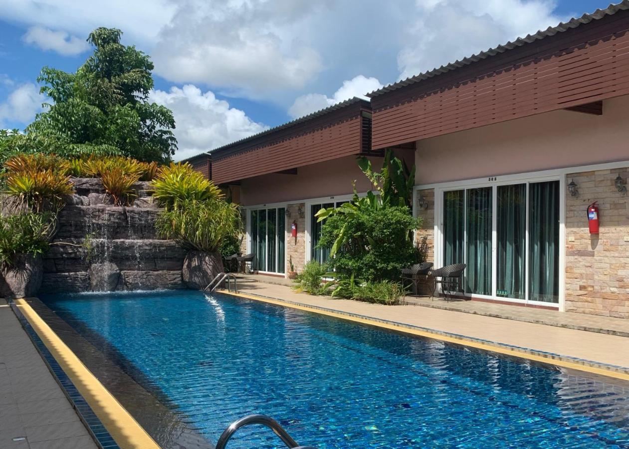 Areeka Phuket Thalang