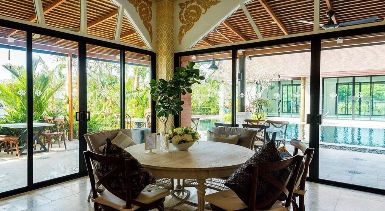 Coco Paradiso Sha Hotel Phuket