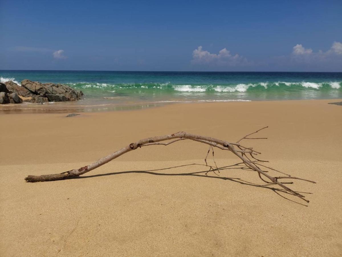 Sealord Beachfront Nai Thon Beach