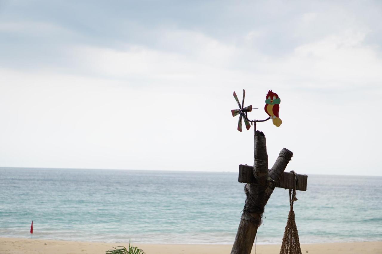 Sealord Beachfront Resort