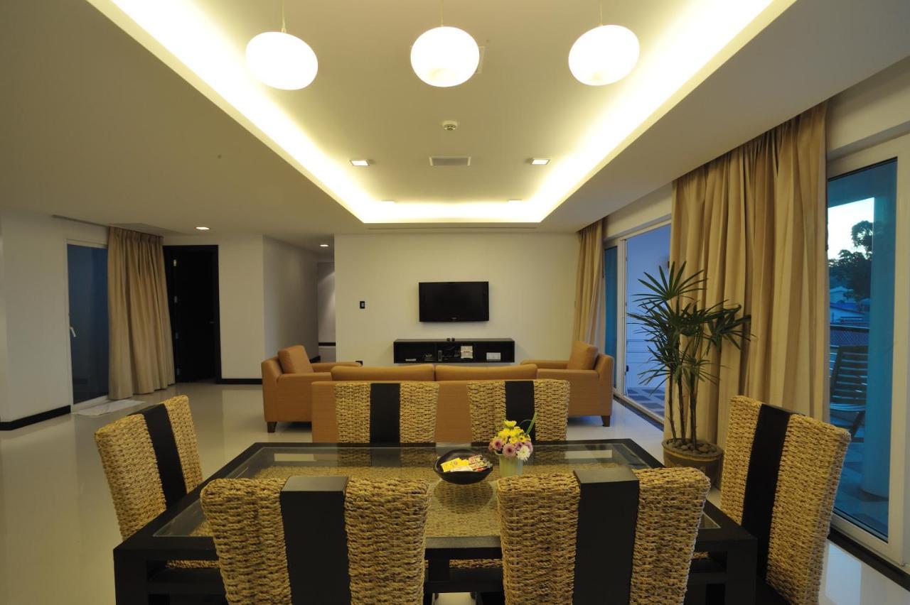 Resort The Palms, - Sha Extra Kamala Beach