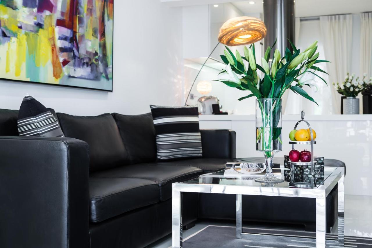 Byd Lofts - Boutique & Serviced - Beach, Phuket Patong