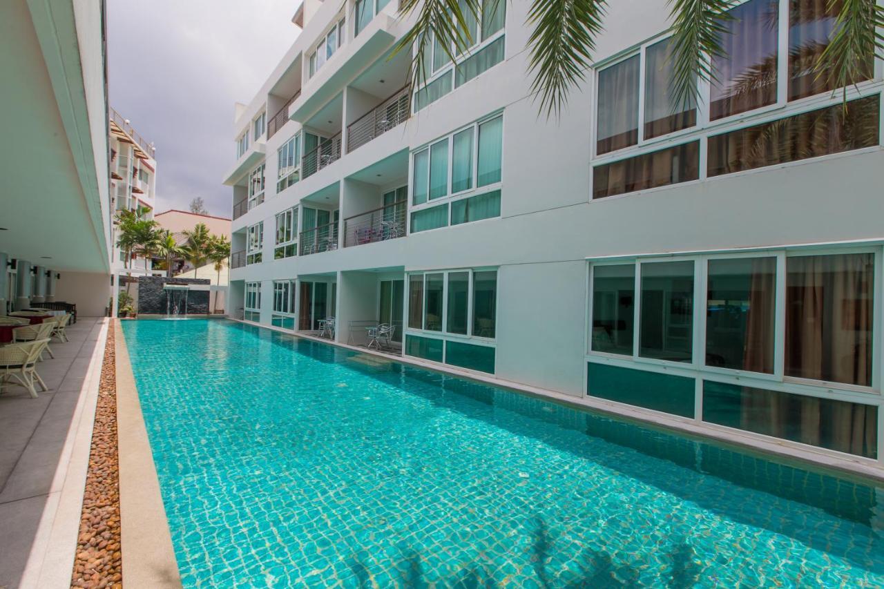 The Palms, - Sha Extra Resort
