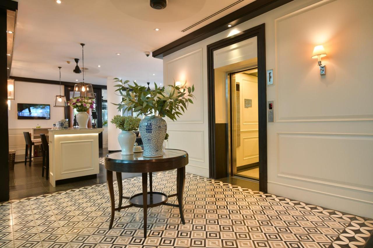 Hotel Byd Lofts - Boutique & Serviced - Beach, Phuket Patong