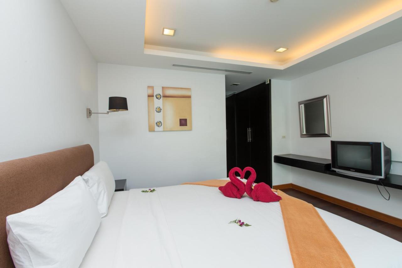 The Palms, - Sha Extra Kamala Beach