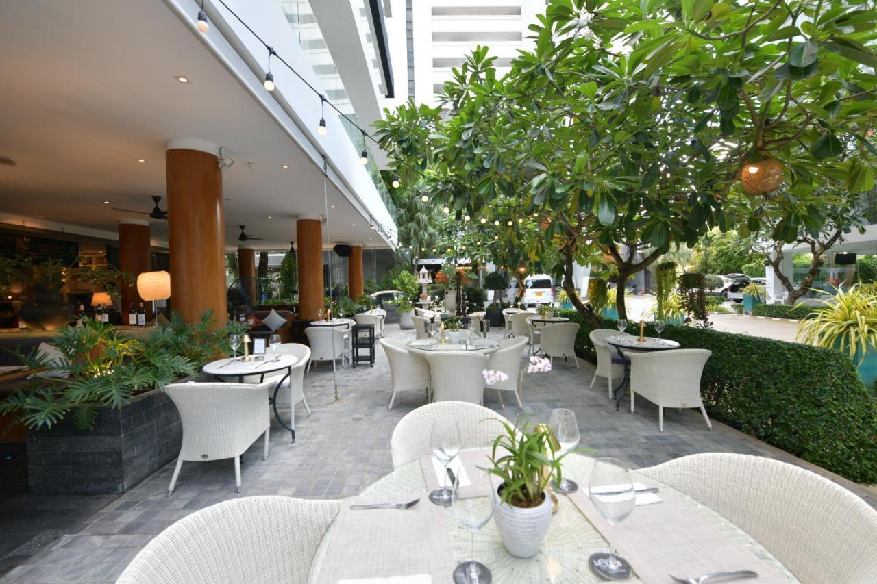 Hotel Byd Lofts - Boutique & Serviced - Beach, Phuket 4*
