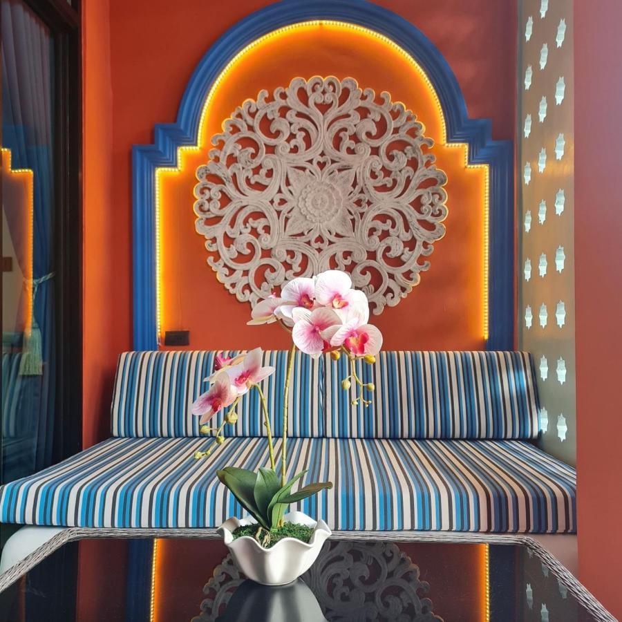 The Kiri Villa Thalang