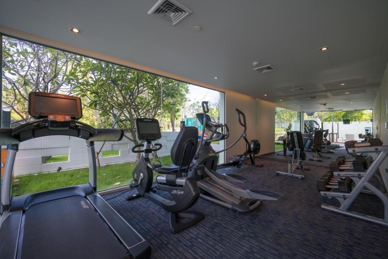 Oceanstone By Lofty Apartment Bang Tao Beach (Phuket)