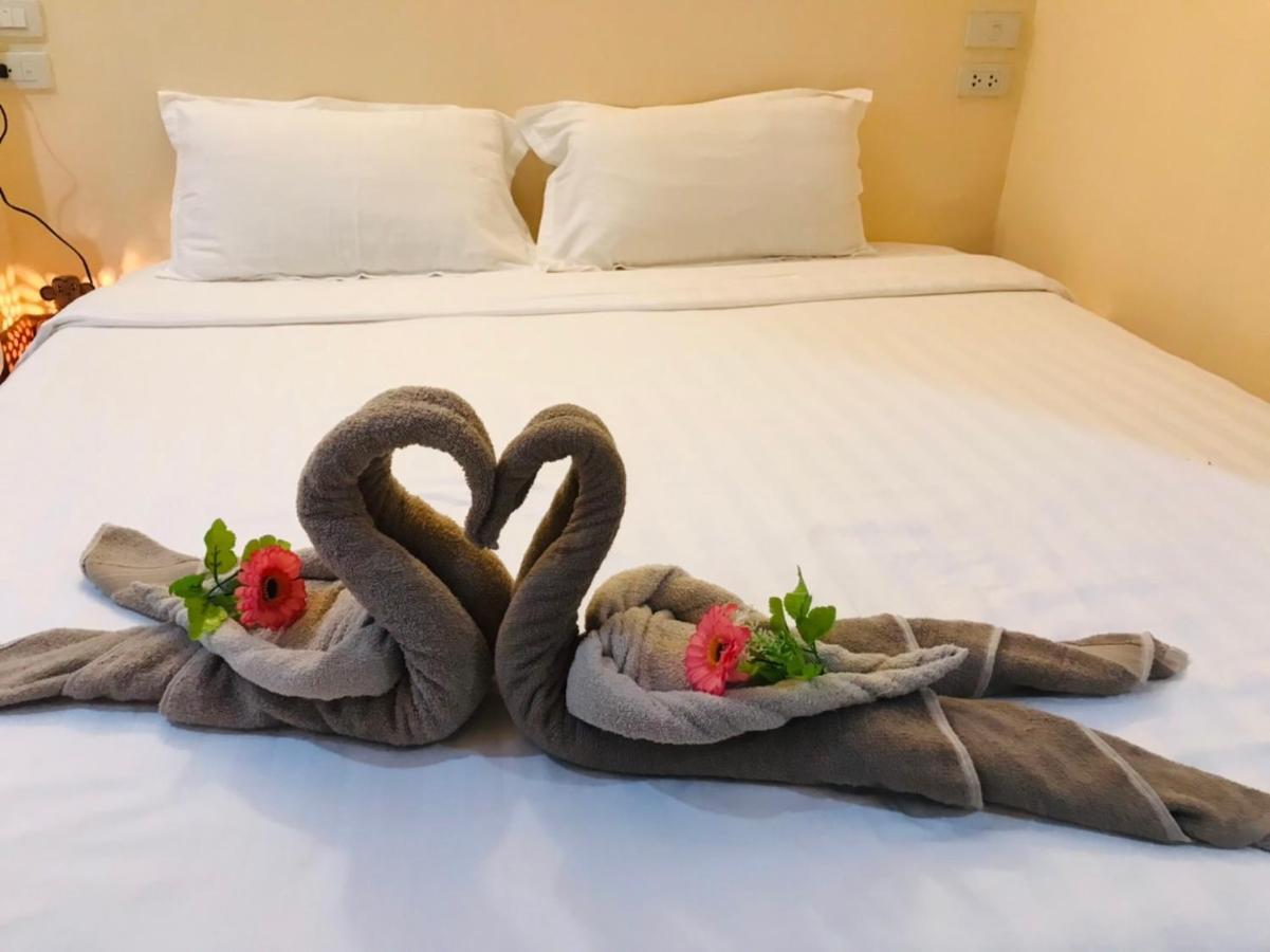 Hotel Happy Holidays Patong