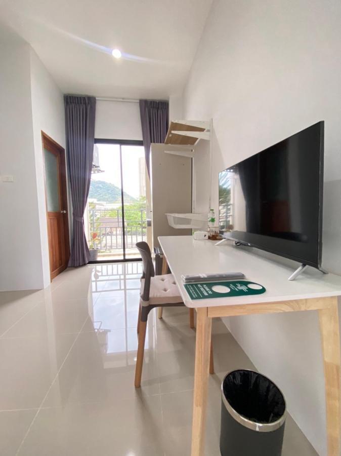 Alleyhill - Private & Cozy Boutique Phuket