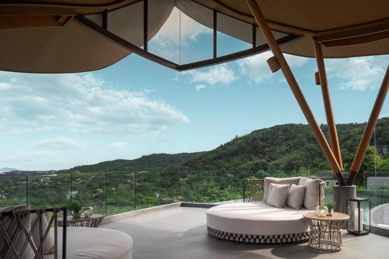 Resort Noku Phuket 5*