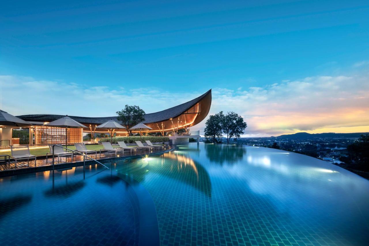 Noku Phuket Resort