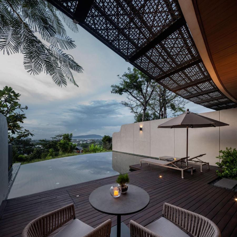 Noku Phuket Resort Chalong