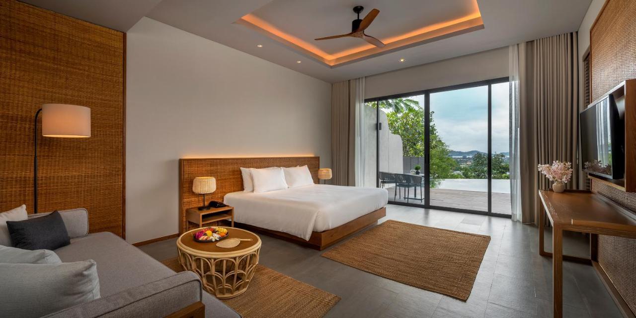 Resort Noku Phuket