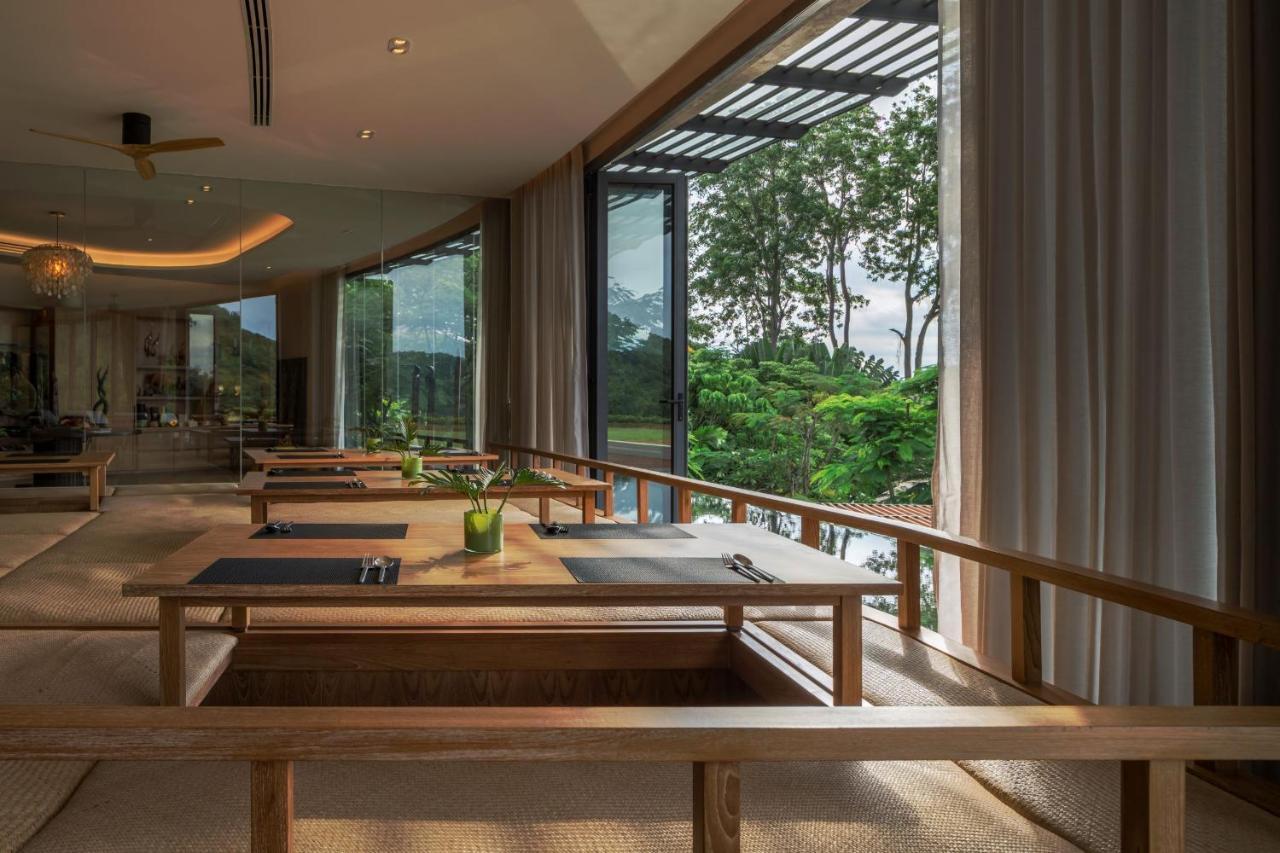 Resort Noku Phuket Chalong
