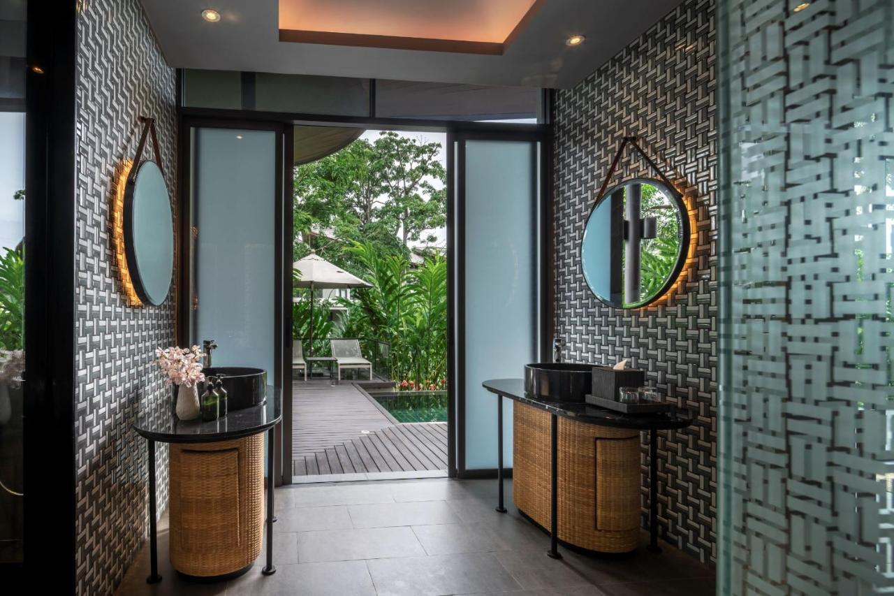 Noku Phuket 5*