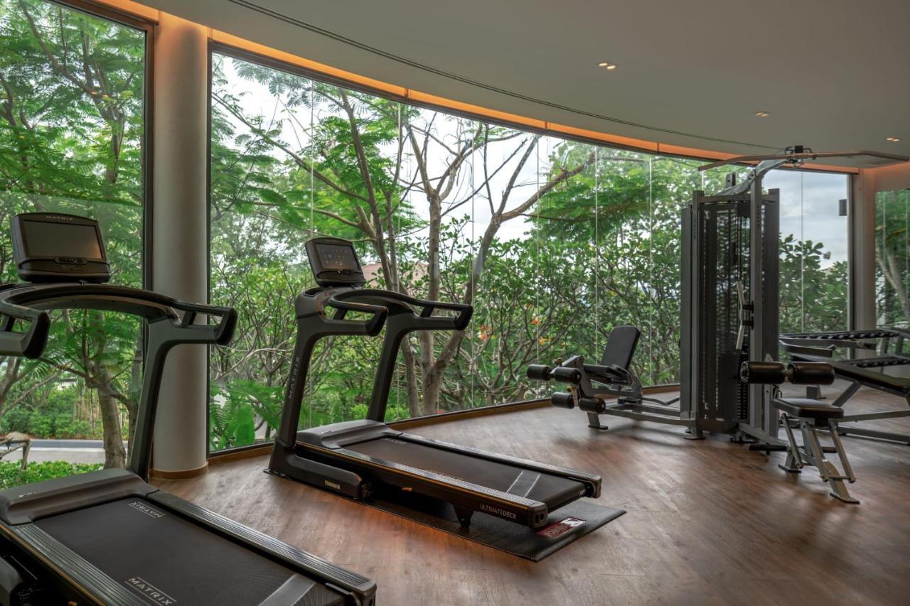Noku Phuket 5*