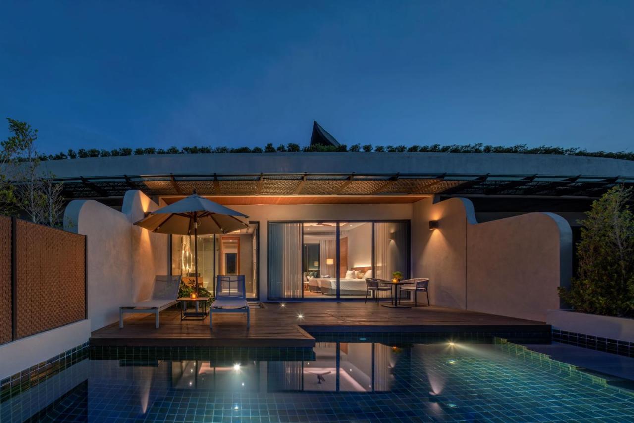 Noku Phuket Resort