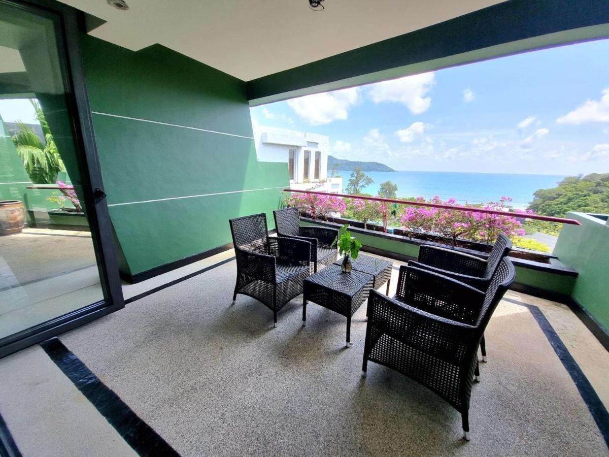 Apartment Aspasia Boutique Kata Beach (Phuket)