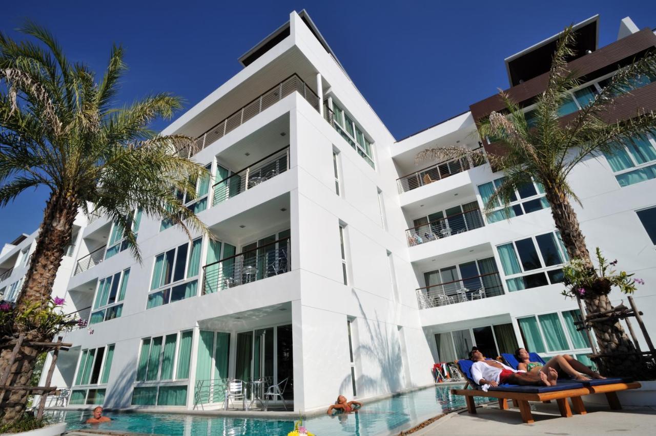 The Palms, - Sha Extra Kamala Beach