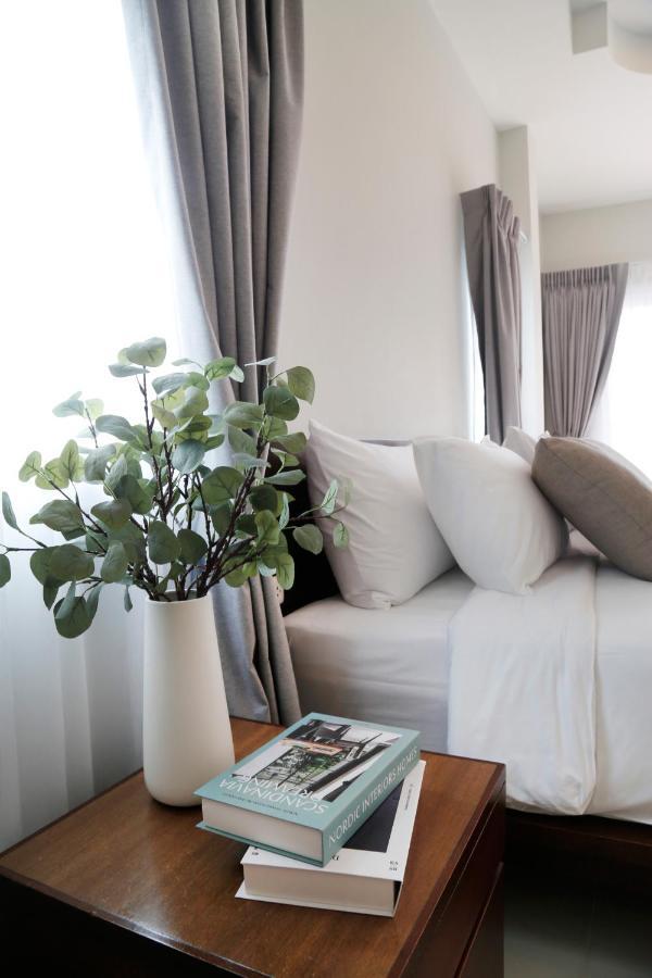 Aparthotel The Langstan *
